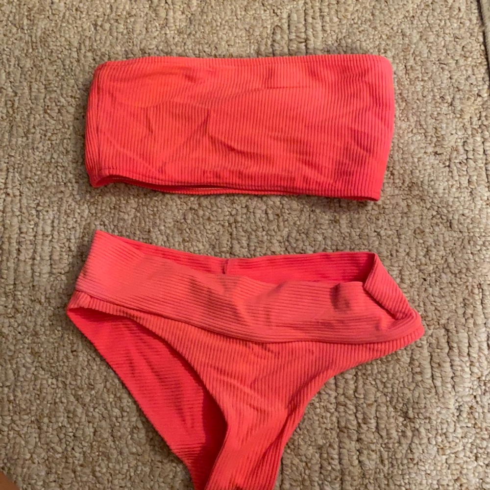 Frankies Bikini